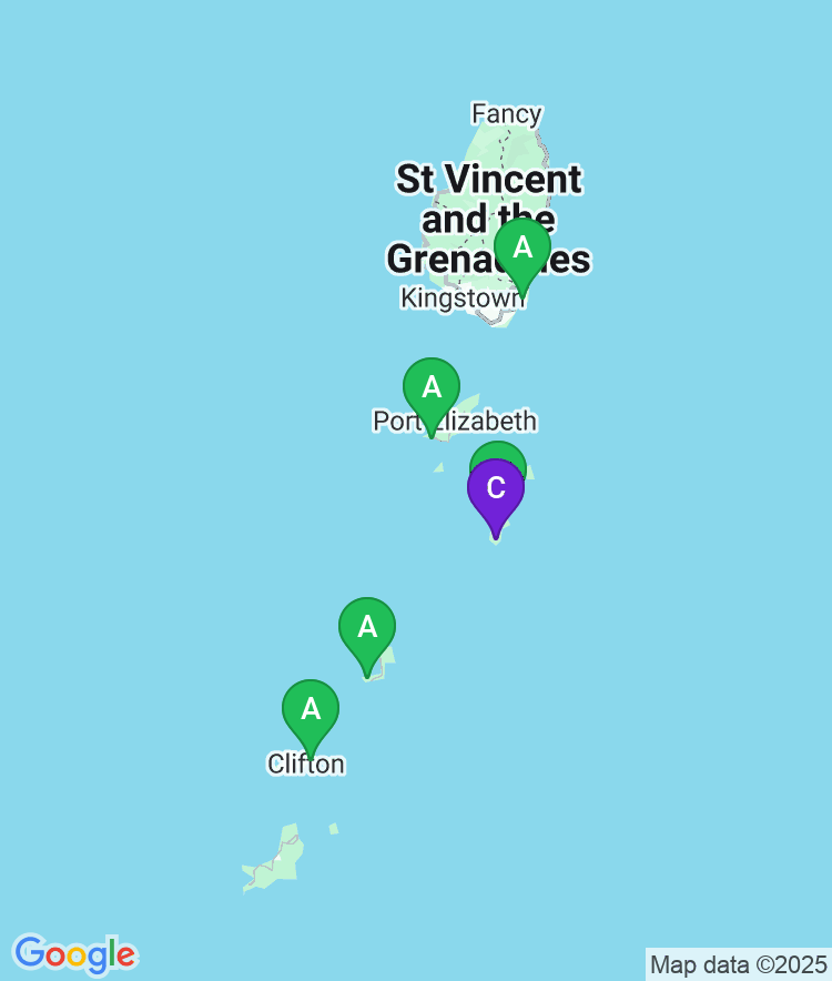 Necker Island Available Airport Options